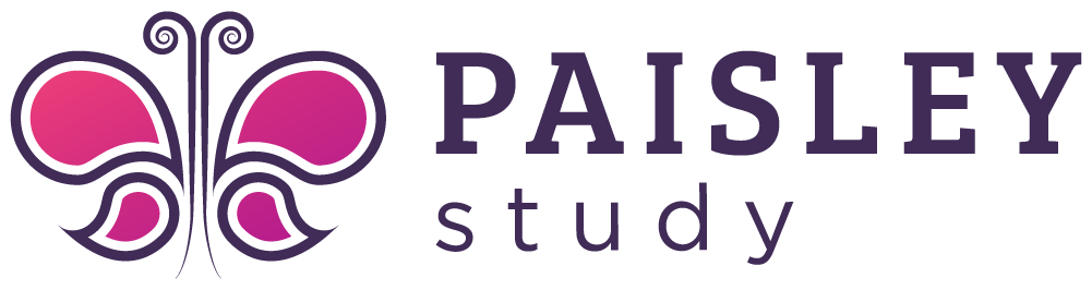 Paisley Logo