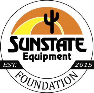 Sunstate Equipment Foundation Logo