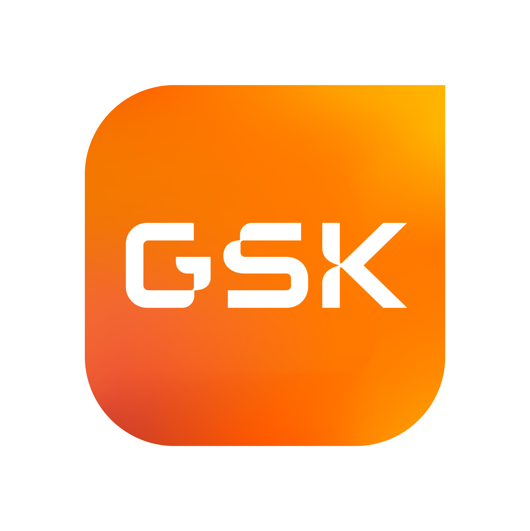 NEW GSK Signal Logo