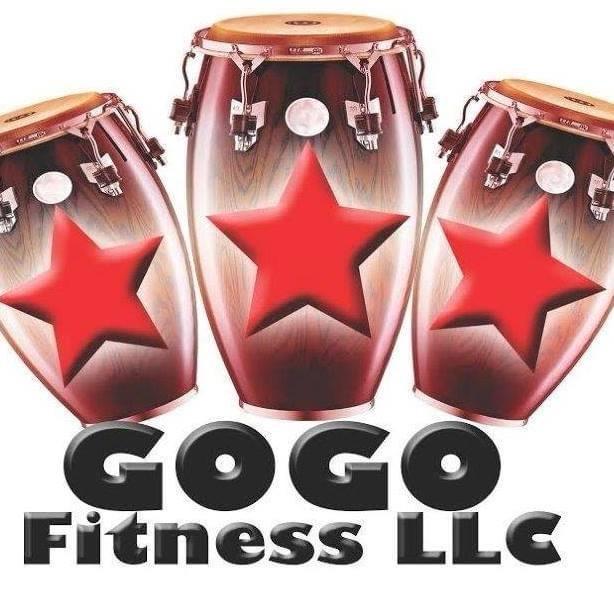 GoGoFitness - DC Walk