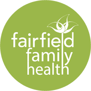 Fairfield Family Health Logo