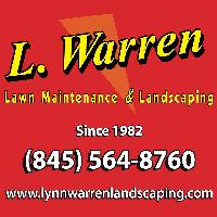Lynn Warren Logo