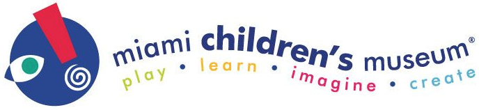 Miami Childrens Museum Logo (horizontal).png