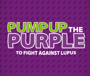 pump up the purple