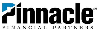 Pinnacle logo