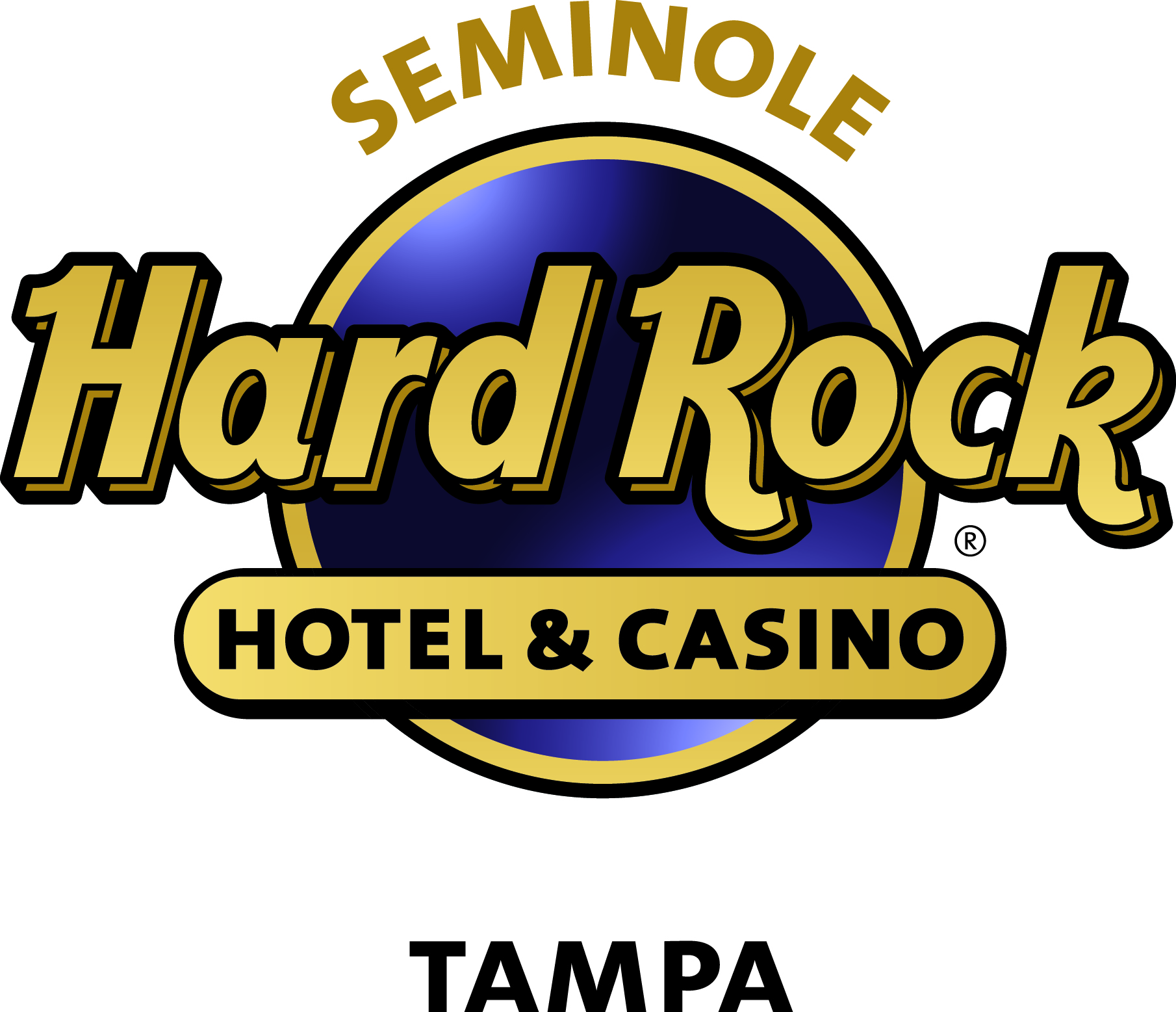 Seminole Hard Rock