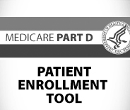 Medicare Part D Enrollment Tool