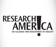 Research!America Logo