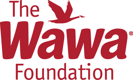 Wawa Foundation logo
