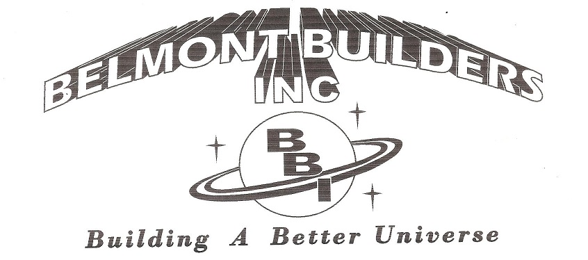 Belmont Builders