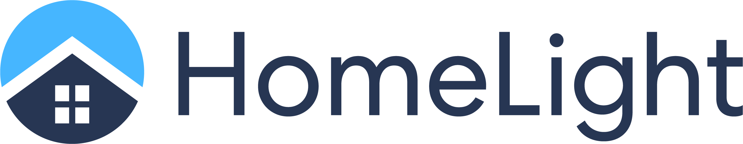 HomeLight - Baltimore 2022 Sponsor