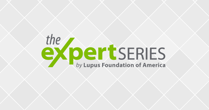 The Expert Series by Lupus Foundation of America