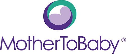 MotherToBaby Logo