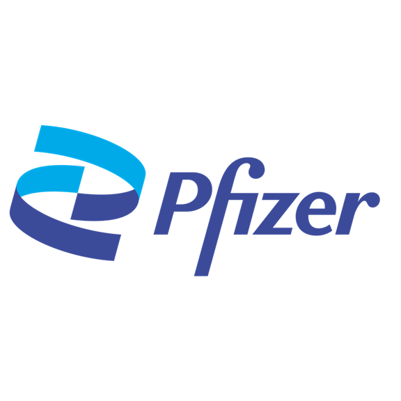 pfizer logo (clear)