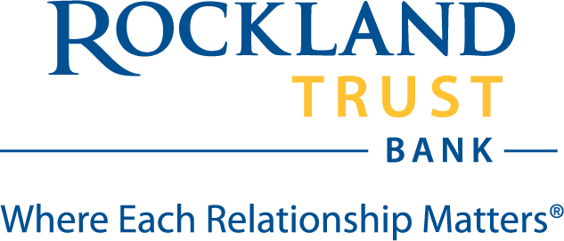 Rockland Trust logo