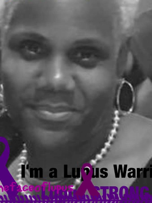 Remembering Tanya! Continuing the fight against Lupus!