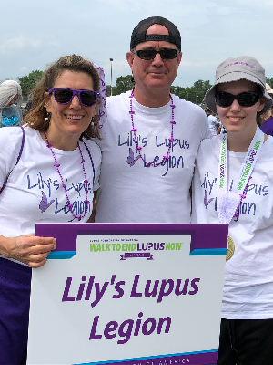 Our 2019 Walk