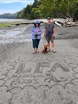 Named after a famous PNW gray whale (note: not an actual pub)